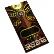 Ciocolată Lifefood BIO RAW 80 % kakaa 70 g