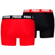 Boxeri bărbați Puma Everyday Basic Boxer 2P