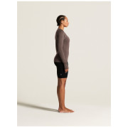 Tricou funcțional femei Craft Wool Comfort Rn LS W