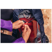 Husă de ploaie pentru rucsac Gregory 30-50L