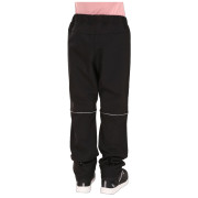 Pantaloni copii Kilpi Rizo-J Black