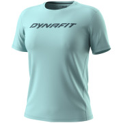 Tricou femei Dynafit Traverse T-Shirt W albastru deschis cloud blue
