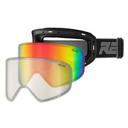 Ochelari de schi Relax X-Fighter