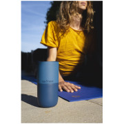 Cană termică Klean Kanteen Rise 16oz Tumbler (w/ Flip Lid)