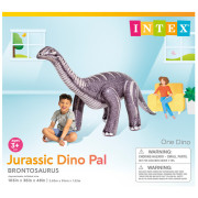 Jucărie gonflabilă Intex Dinosaurus