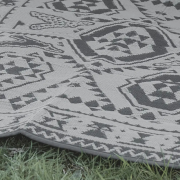 Covor pentru cort Easy Camp Bilberry Carpet 200 x 150 cm