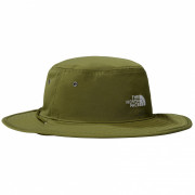 Pălărie The North Face Recycled 66 Brimmer verde