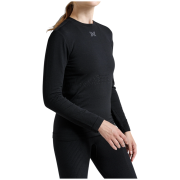 Tricou funcțional femei X-Bionic Mightywool Shirt Ls