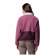 Hanorac femei Columbia Sequoia Grove™ II Half Zip Fleece