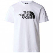 Tricou bărbați The North Face M S/S Easy Tee alb