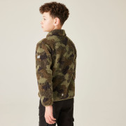 Hanorac copii Regatta Junior Frankie Warm Fleece