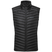 Vestă bărbați Rab Cirrus Flex Vest negru