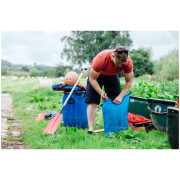 Husă impermeabilă LifeVenture Ultralight Dry Bag 35L