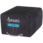 Sac de dormit de puf Warg Stark 900 M