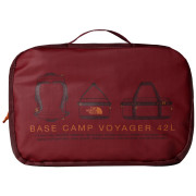 Geantă de voiaj The North Face Base Camp Voyager Duffel 42l