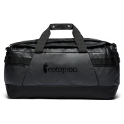 Geantă de voiaj Cotopaxi Allpa Getaway 70L Duffel negru Cotopaxi Black