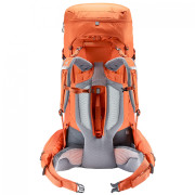 Rucsac turistic Deuter Aircontact Core 65+10 SL