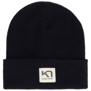 Căciulă Kari Traa Røthe Beanie negru/alb Black