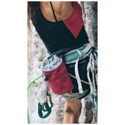 Săculeț pentru magneziu Edelrid Chalk Bag Rodeo small