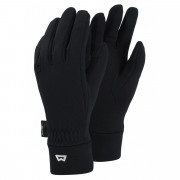 Mănuși femei Mountain Equipment Touch Screen Wmns Glove negru