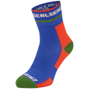 Șosete copii SealSkinz Berney albastru Blue