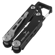 Ustensile multifuncționale Easy Camp Rowan 10-in-1 Multitool