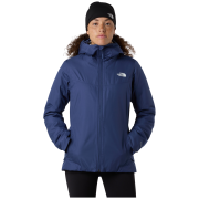Geacă de iarnă femei The North Face W Quest Insulated Jacket - Eu