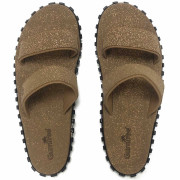 Papuci bărbați Gumbies Gumtree Sandal - Treeva maro