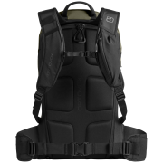 Rucsac pentru schi alpin Ortovox Free Rider 22