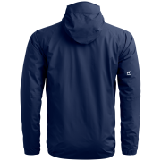 Geacă impermeabilă bărbați Ortovox Trace 2.5L Jacket M