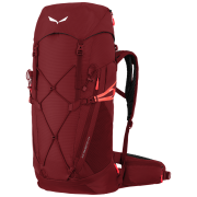 Rucsac femei Salewa Alp Trainer 30+3 WS cărămiziu syrah