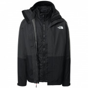Geacă bărbați The North Face M New Synthetic Triclimate gri
