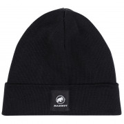 Căciulă Mammut Fedoz Beanie negru