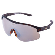Ochelari de soare copii KiGO Joyful Dynamic maro Hawksbill Brown