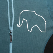 Hanorac femei Zulu 3D Merino Collar 200