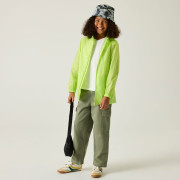 Geacă copii Regatta Kids’ Pack-It Jacket III Sharp Green