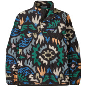 Hanorac bărbați Patagonia Lightweight Synchilla Snap-T Pullover