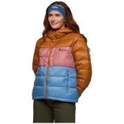 Geacă de puf femei Cotopaxi W'S Fuego Max Down Hooded Jacket
