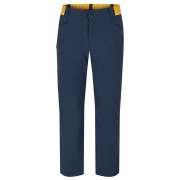 Pantaloni bărbați Hannah Niguel II albastru închis midnight navy