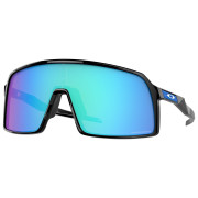 Ochelari de soare OAKLEY Sutro Prizm Sapphire negru Prizm Sapphire