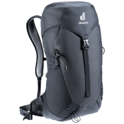 Rucsac turistic Deuter AC Lite 16 negru black