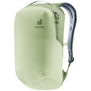 Rucsac urban Deuter Yort 15 verde deschis mineral-grove
