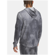 Hanorac bărbați Under Armour Rival Terry AOP Hood Q1