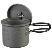 Vas de gătit Esbit Hrnec z hliníku 0,625L