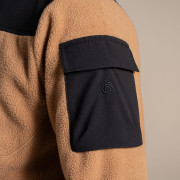 Hanorac bărbați Craghoppers Braefell Jacket