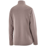 Tricou funcțional femei Salomon Essential Lightwarm HZ W