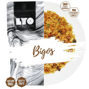 Mâncare deshitradată Lyo food Bigos 500g.