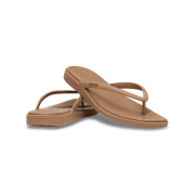 Șlapi femei Crocs Miami Flip