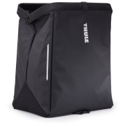 Geantă pentru bicicletă Thule Chasm Bin Inlock 25L negru black