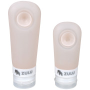 Set de voiaj Zulu Nomad Squeeze Pack